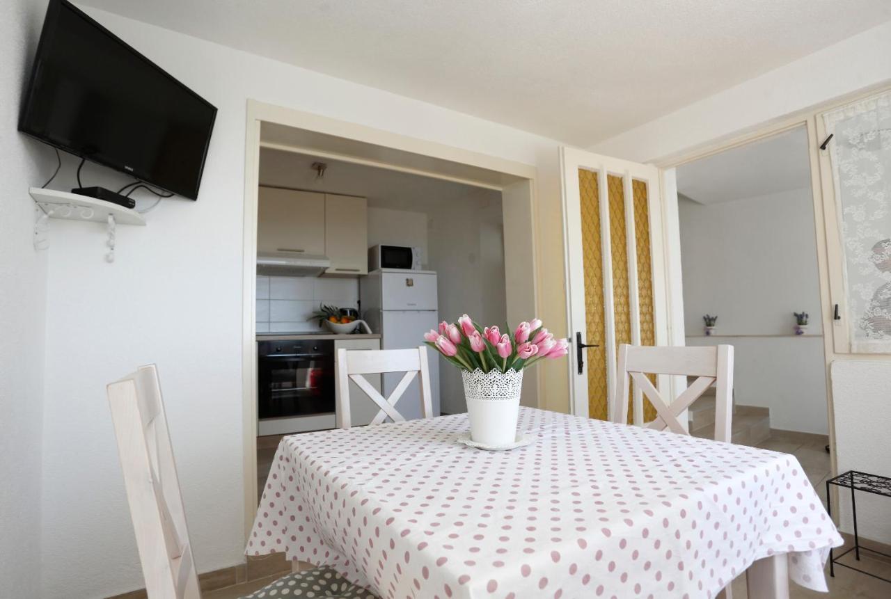 Holiday Home Miklica Klis エクステリア 写真