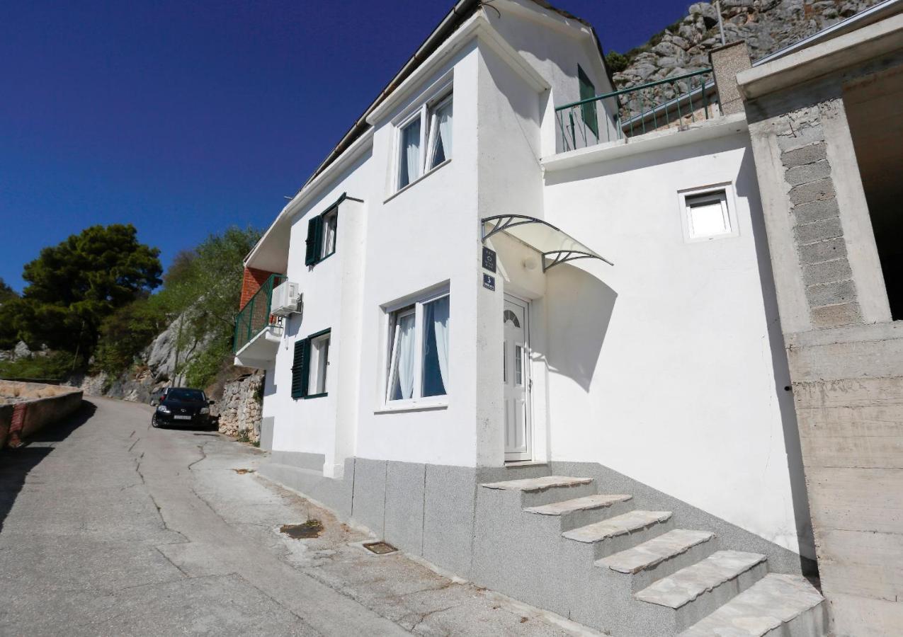 Holiday Home Miklica Klis エクステリア 写真