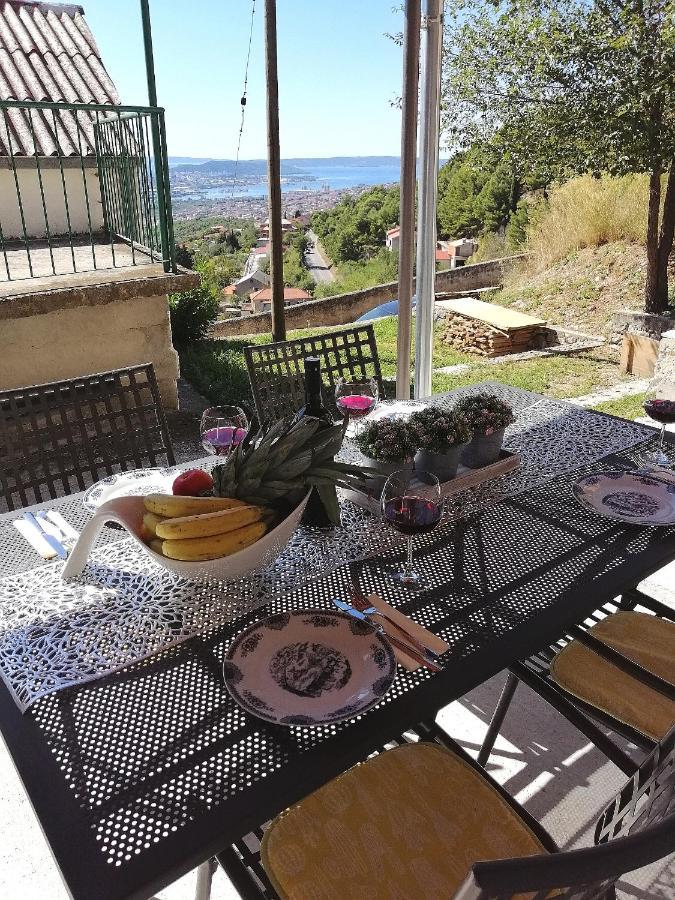 Holiday Home Miklica Klis エクステリア 写真