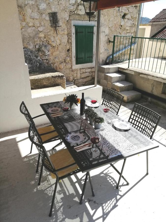 Holiday Home Miklica Klis エクステリア 写真