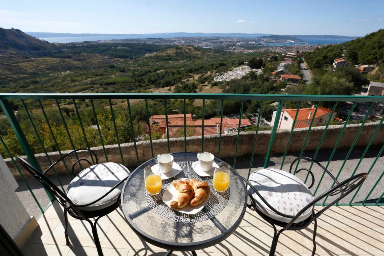 Holiday Home Miklica Klis エクステリア 写真