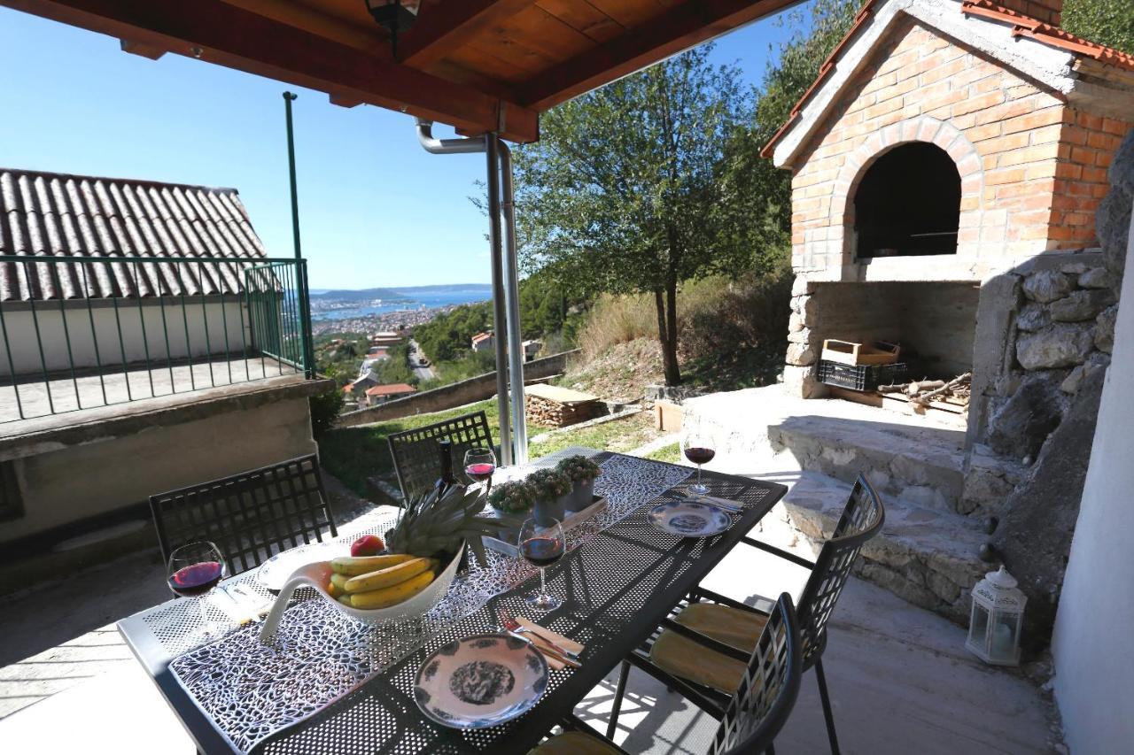 Holiday Home Miklica Klis エクステリア 写真