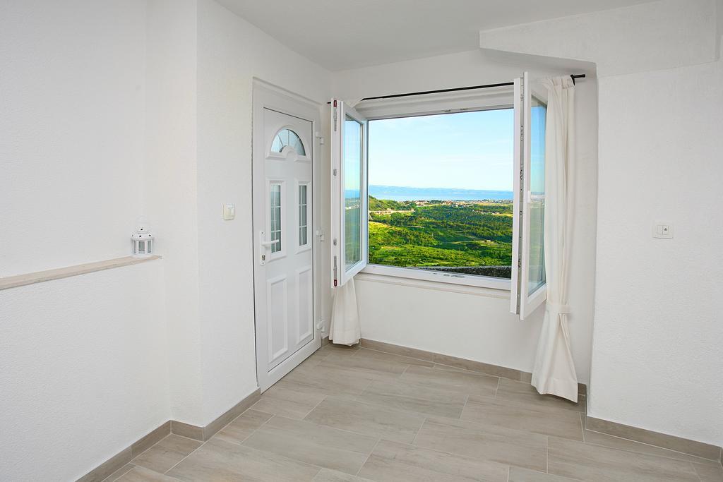 Holiday Home Miklica Klis エクステリア 写真