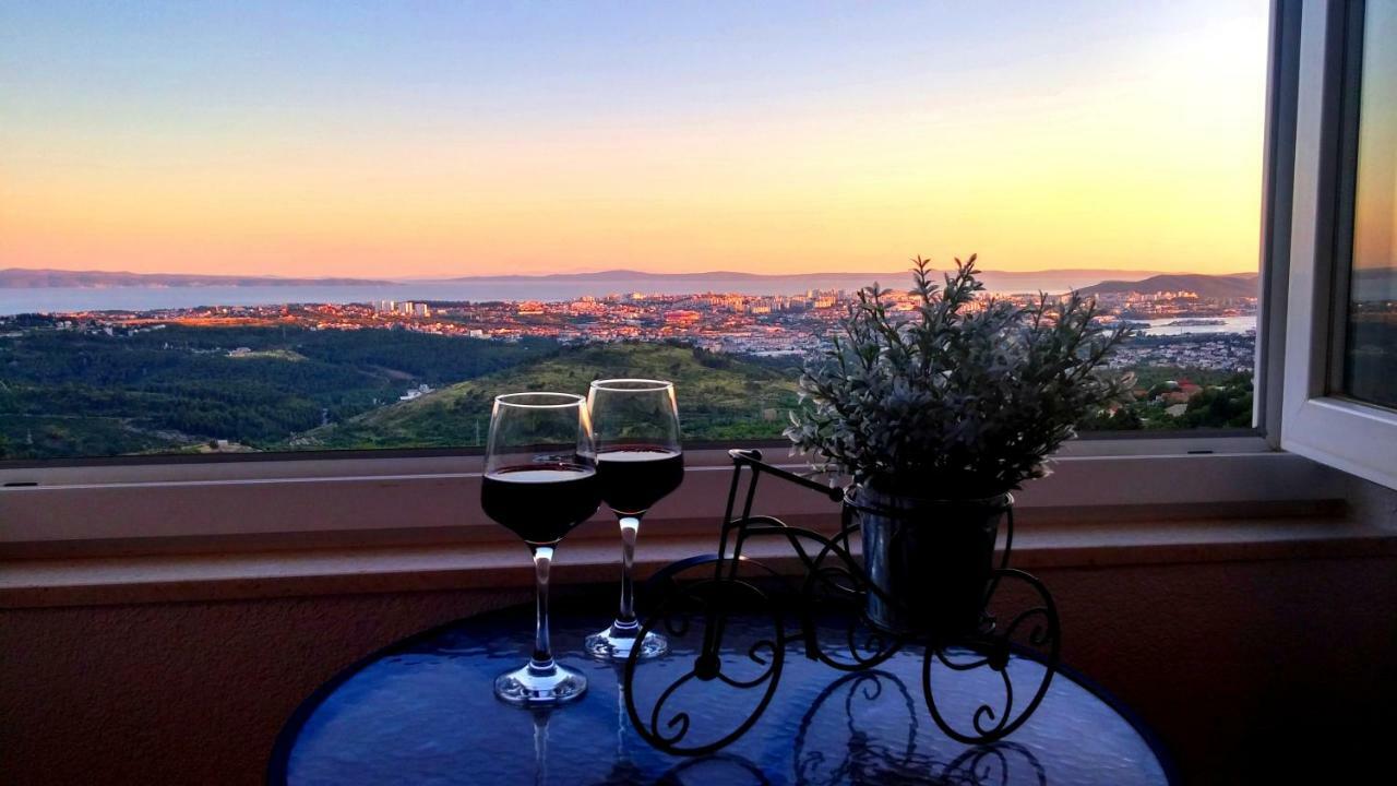 Holiday Home Miklica Klis エクステリア 写真